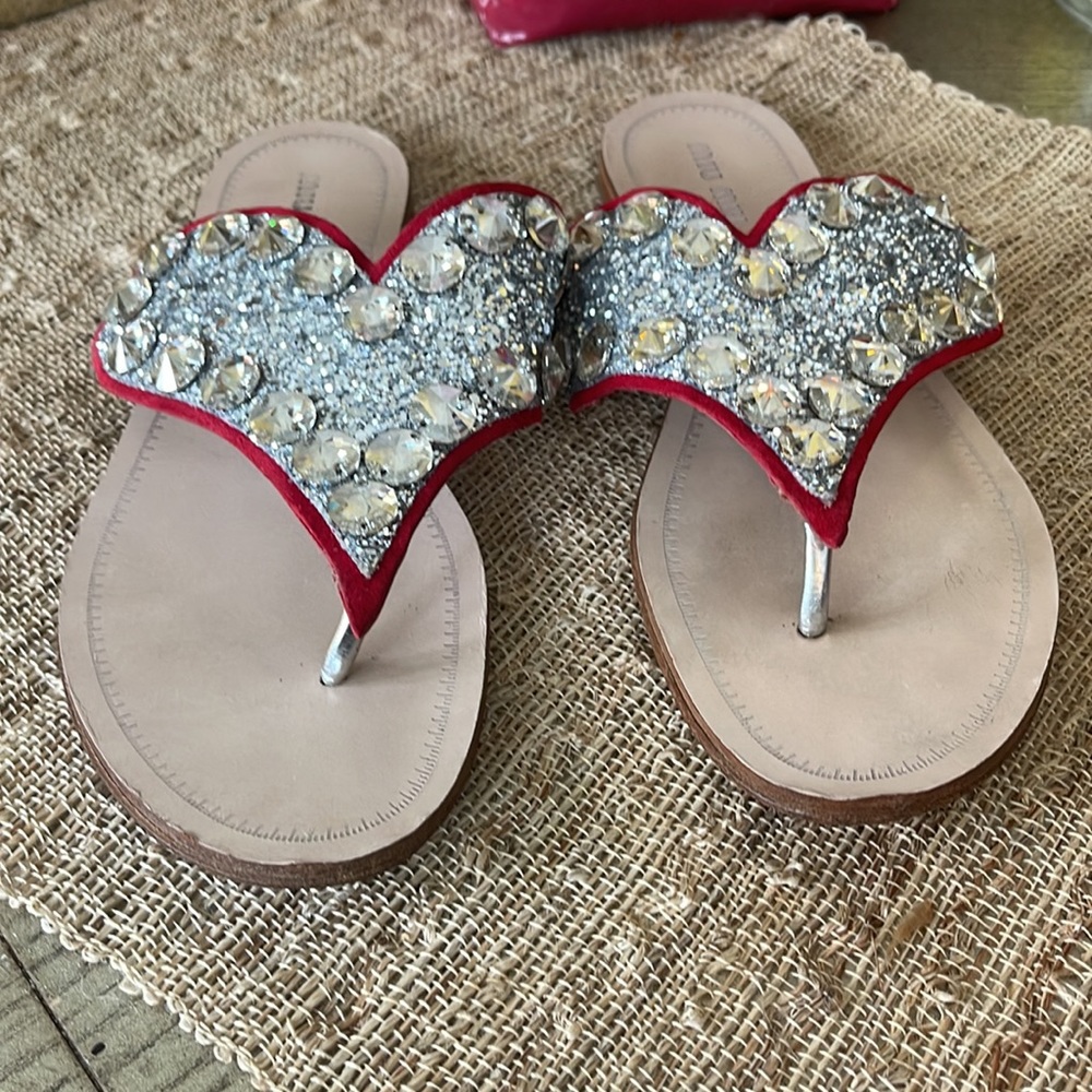 Miu Miu Authentic Sandals - image 4